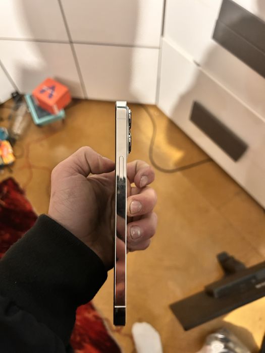 Iphone 13 pro max 256gb