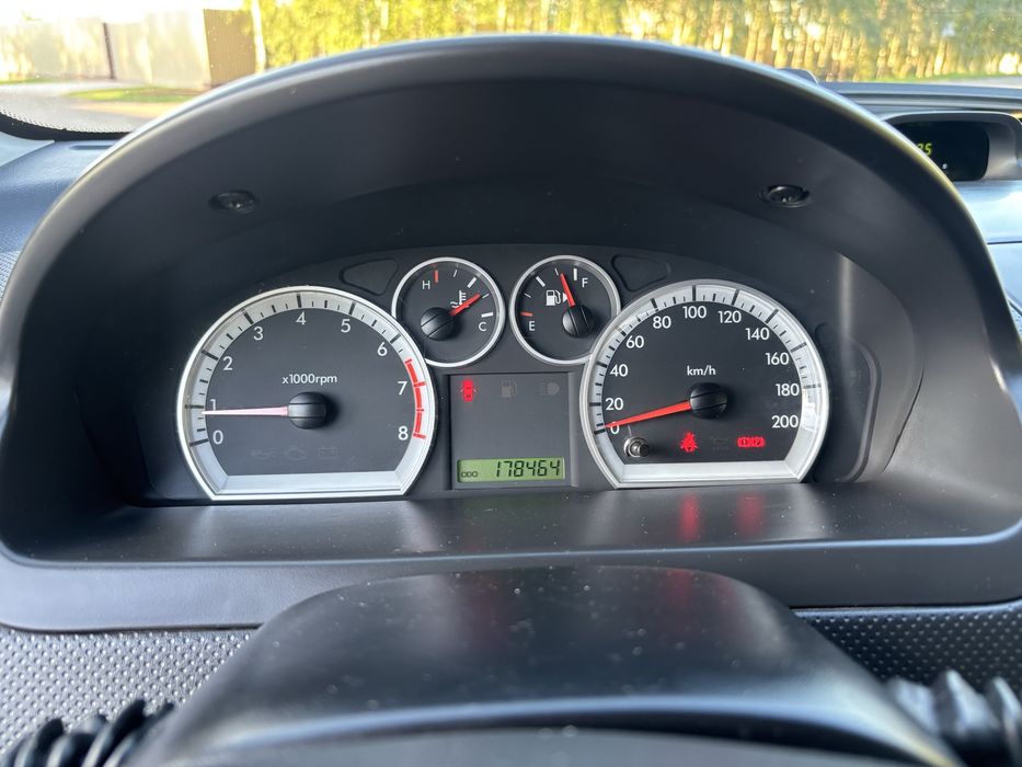 Продам ZAZ VIDA власне авто