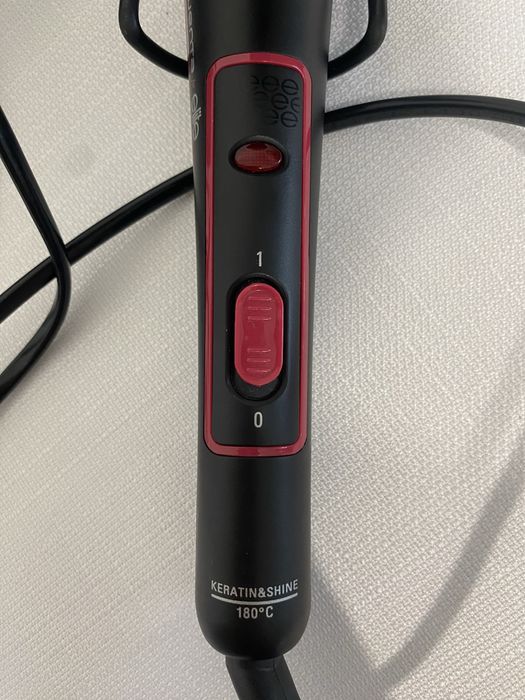 Плойка Rowenta 32mm