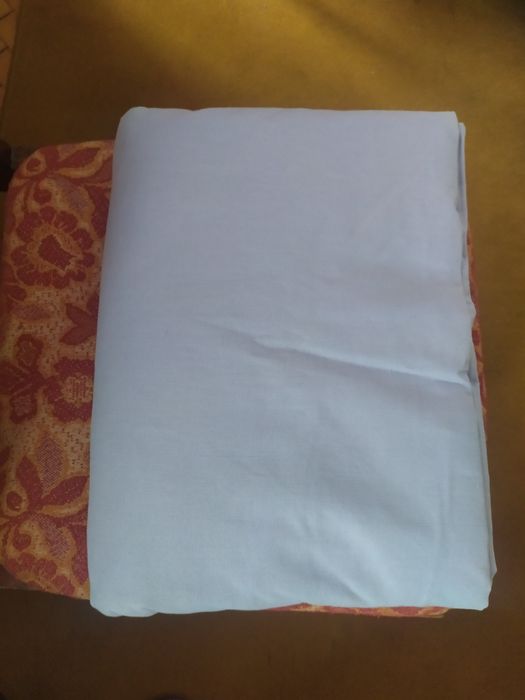 Відрізки тканин нові (срср), бавовна, хлопок