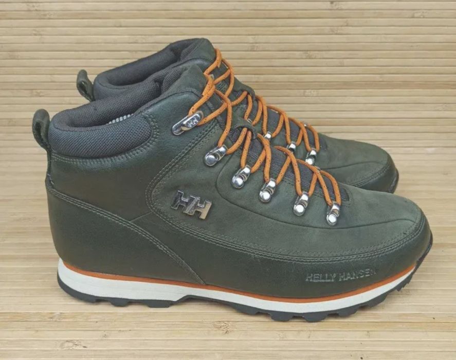 Ботінки термо Helly Hansen 39р.