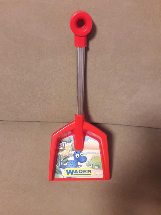 Лопата для снігу Wader (дитяча) 44см