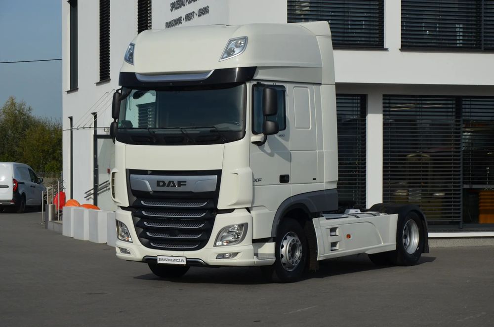 DAF
