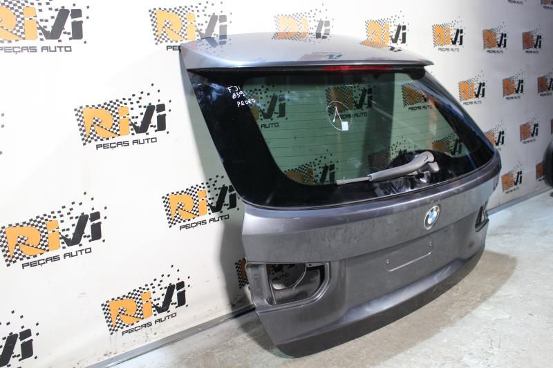 Porta / tampa da mala BMW 3 Touring (F31)