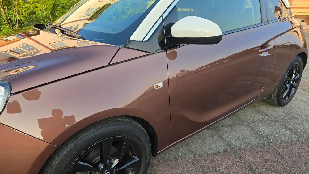 Opel Adam