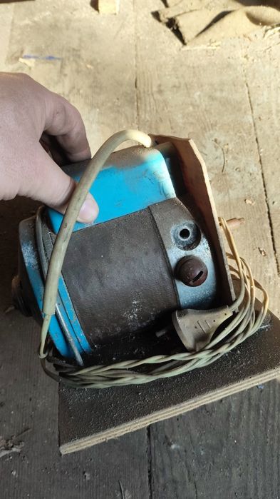 Точило  для гаража