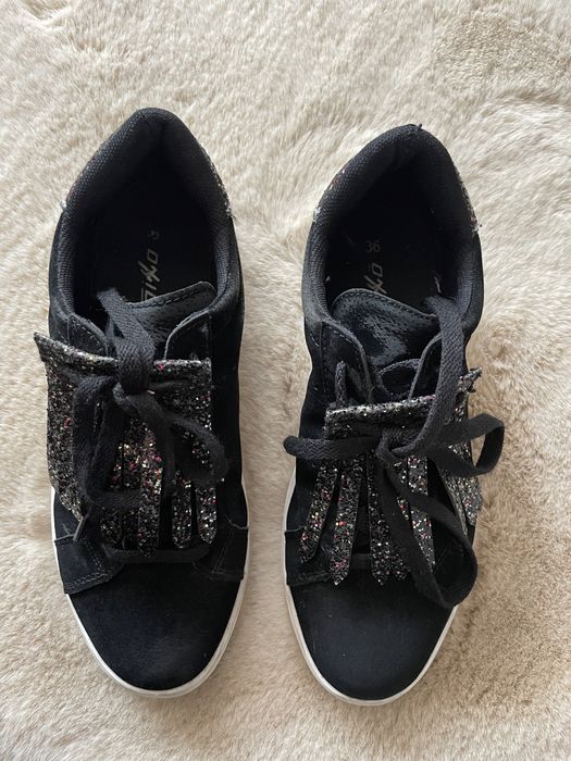 Trampki tk maxx oxide 24 cm buty