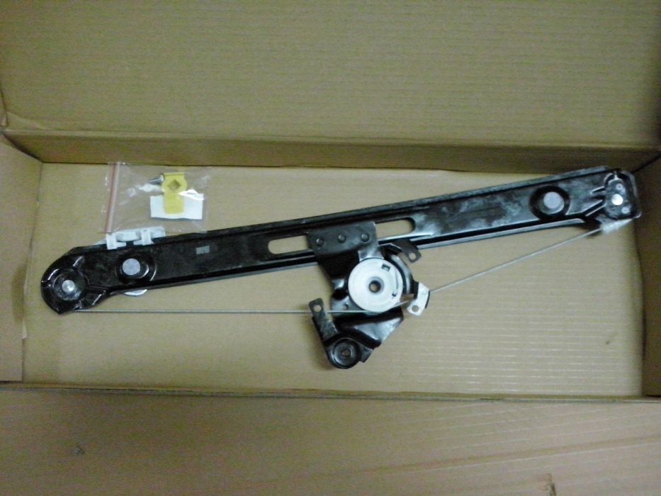 Elevador / Elevadores dos vidros das portas trás Bmw E46 NOVOS