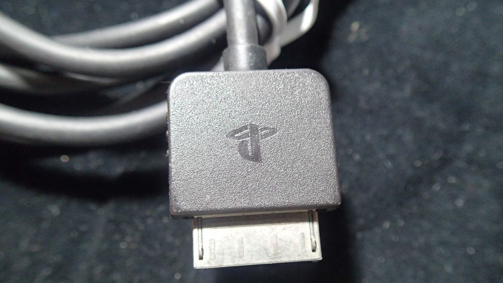 Cabos  para  Consolas de jogos