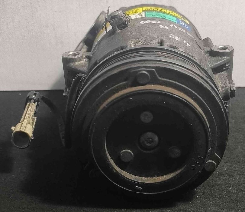 Compressor Ar Condicionado 13124749 - OPEL ASTRA H Combi