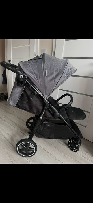 Wozek spacerowy kinderkraft do 22kg