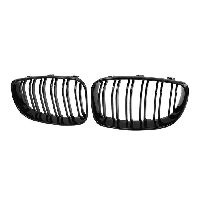 Grelhas frontais BMW série 1 E81 E87 E82 E88 de 2007 a 2011