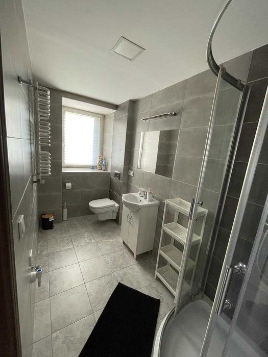 Agroturystyka pod niebieskim dachem