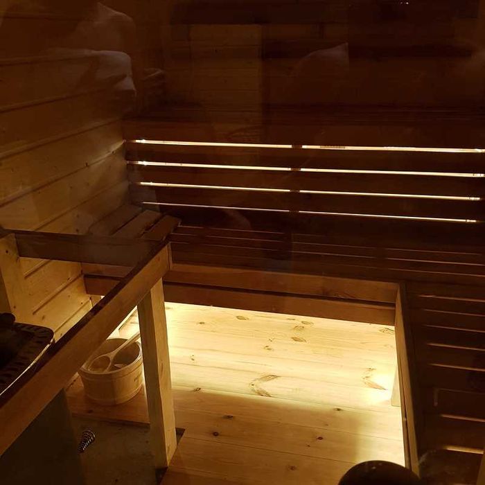 Wetlina, Siedlisko Moczarne pokoje gościnne i domek, sauna, balia, Bieszczady, nad rzeką Wetlinką