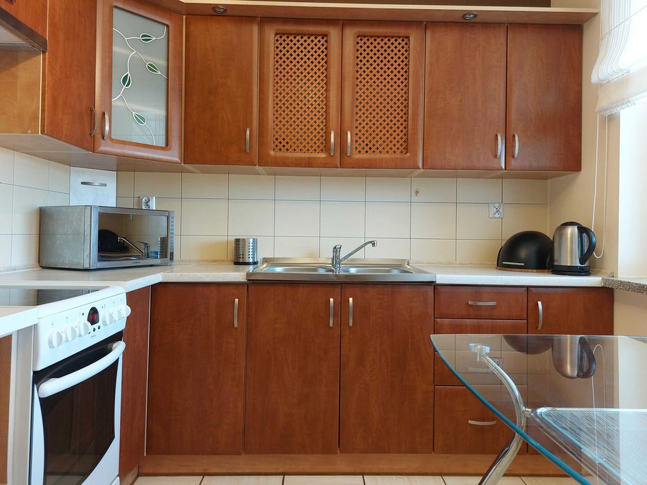 Wynajmę 3-pokojowe mieszkanie 60 m² | ul. Słonimska 50