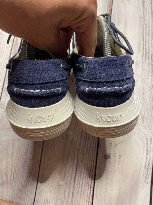 Кроссовки Kybun Montreux