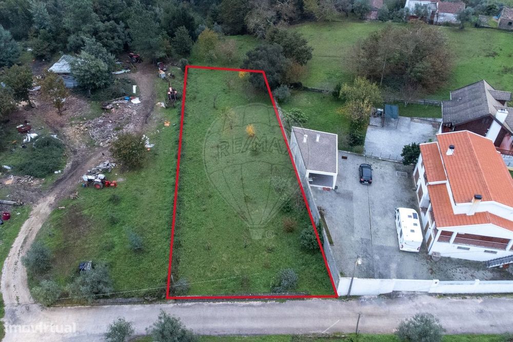 Terreno  para venda — Lousã E Vilarinho, Coimbra