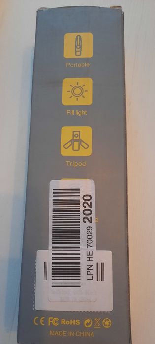 Selfie Stick Tripod