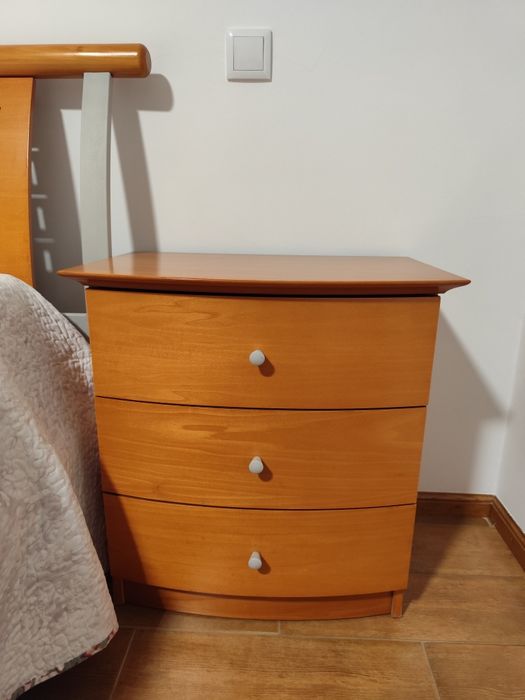 Cama de casal 200x150