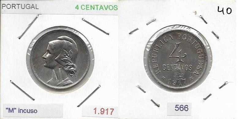 Portugal - - - - - Moedas Especiais