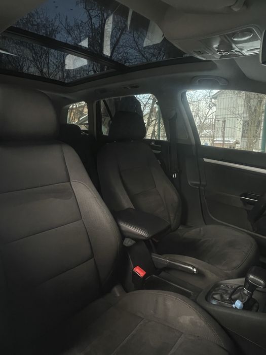 Продам гольф 6 2010рік, 2.0 дизель, автомат