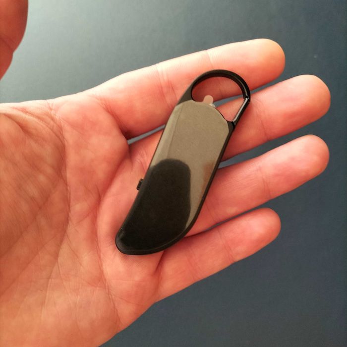 Брелок Диктофон міні цифровий V11 32Гб З голосовою активацією VOR