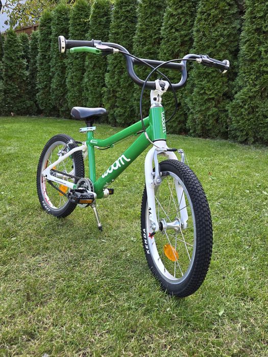 Rower Woom 3 koła 16"  Transport W-wa
