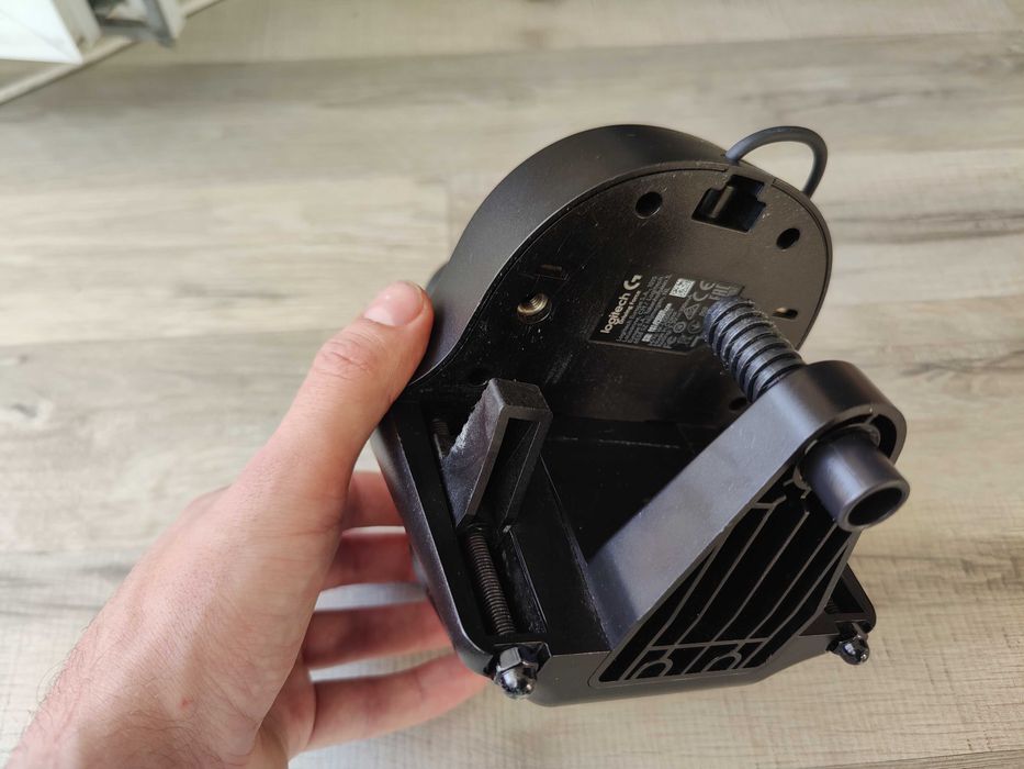 Коробка переключення передач для руля Logitech G Driving Force Shifter