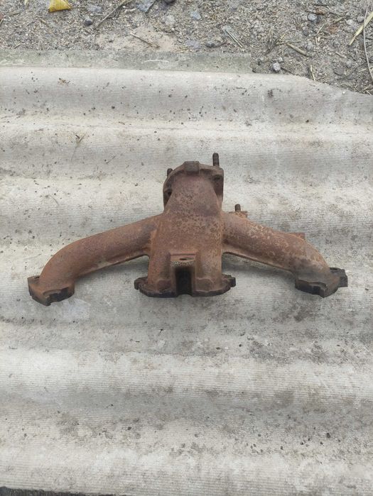 Продам коллектор ваз 2101 - 2107