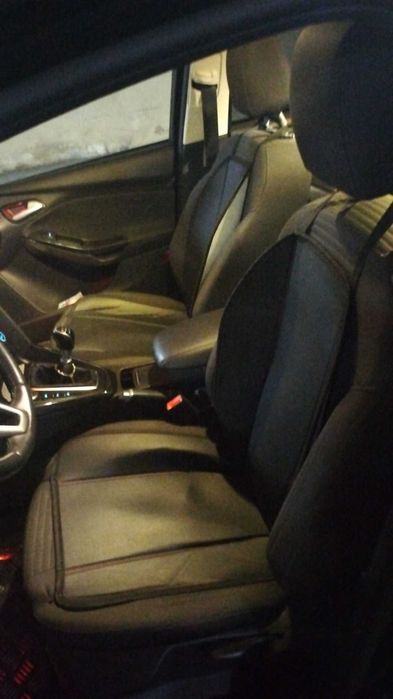 Vendo Ford Focus MK3