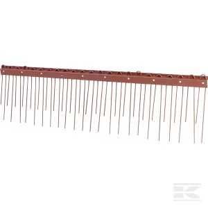 Sito grzebieniowe, pasuje do Bizon