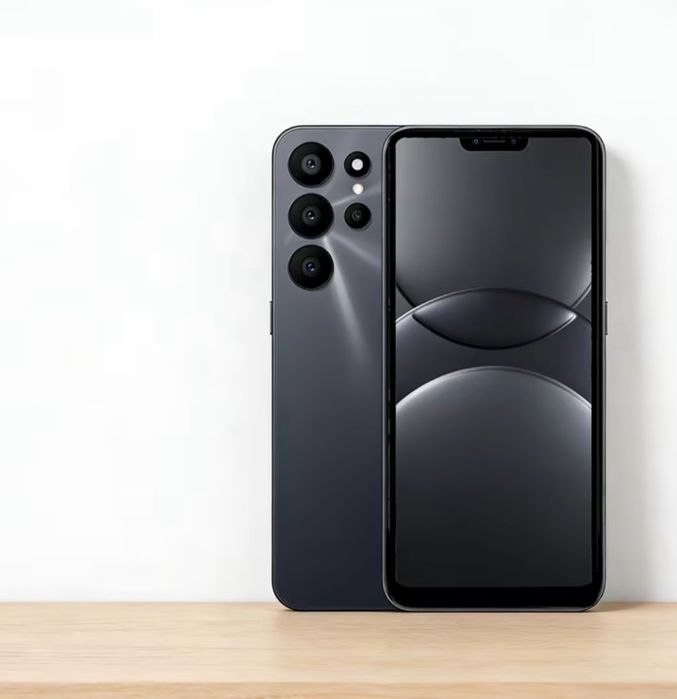 Продам новый телефон C 25 ultra