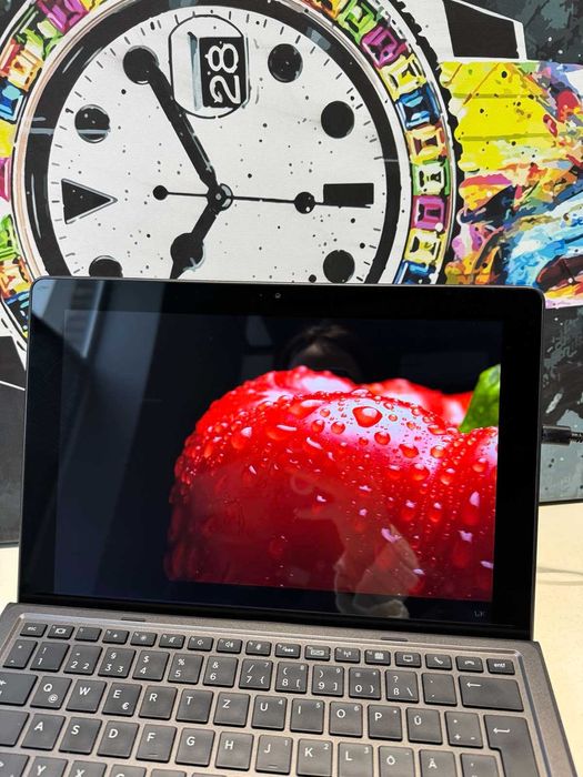 HP Pro x2 612 G2 компактний ноутбук-планшет 12" IPS є 80 шт