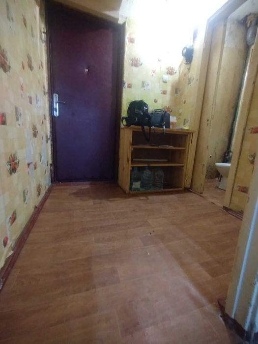 1m гостинка свой санузел Восточный метро Индустриальная