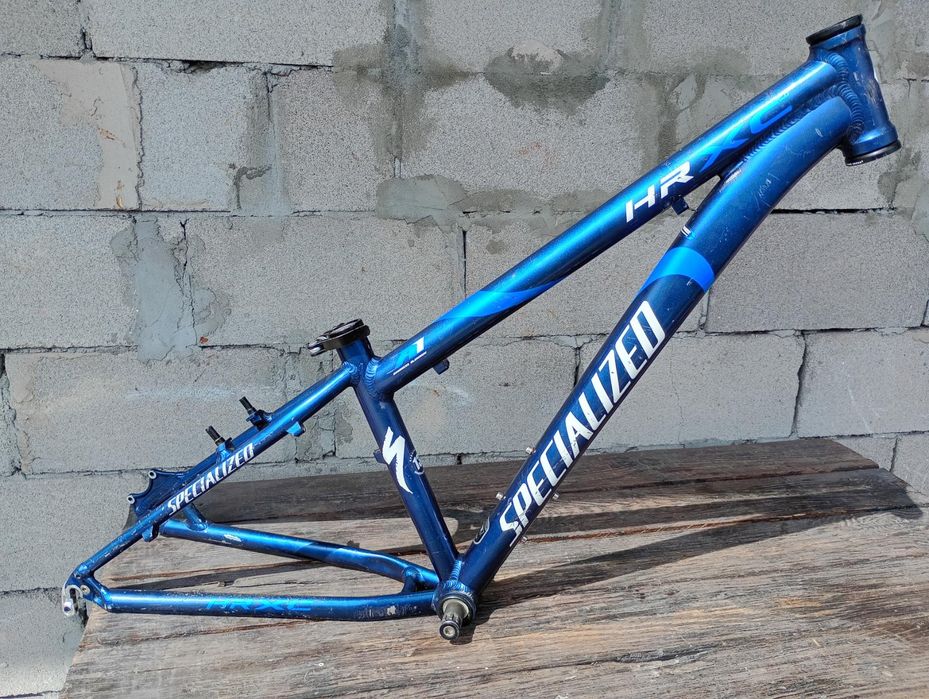 Рама Specialized Hard Rock XC (ростовка 13'')