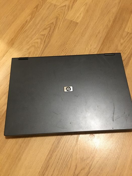 HP compaq nw9440 на запчасти востановление