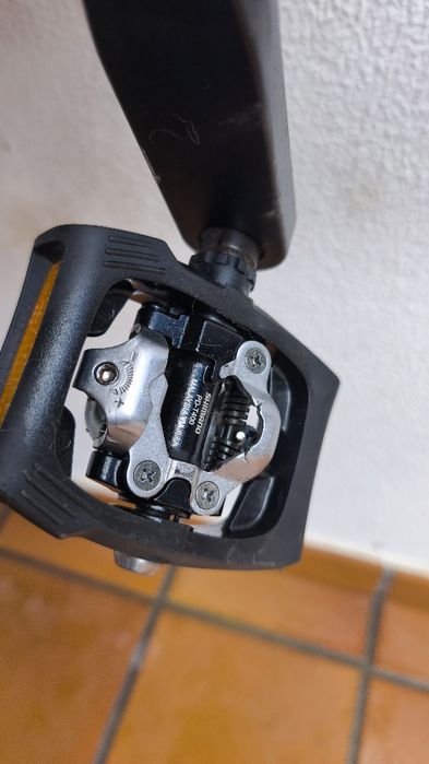 Scott Aspect 950 Tamanho L – Como Nova | Upgrades em Carbono