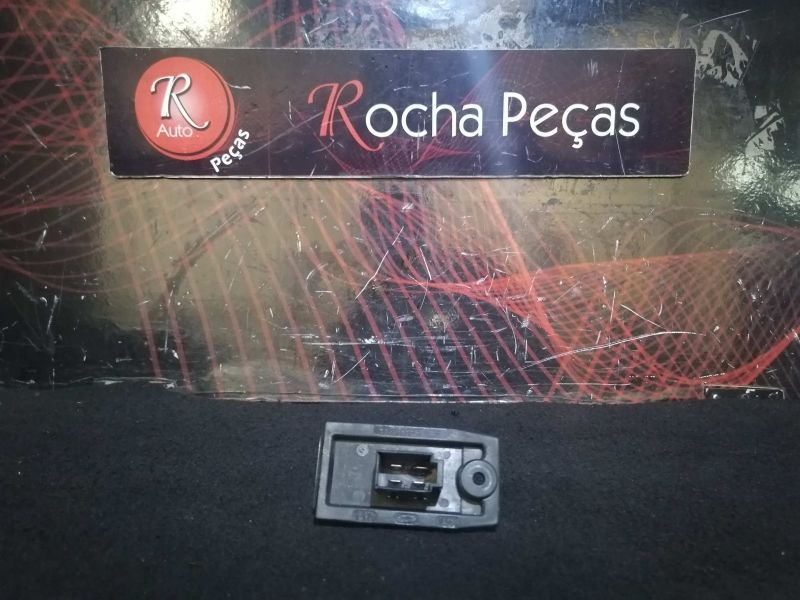 Resistencia Da Sofagem Ford Puma (Ec_)