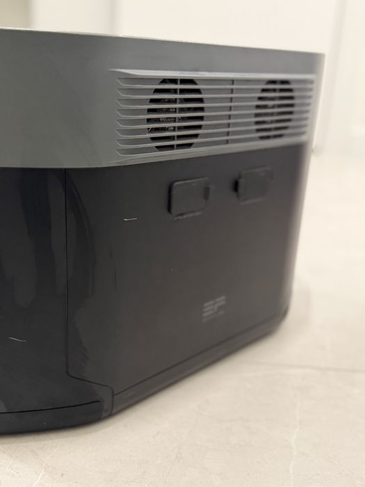 EcoFlow DELTA Max(2000)