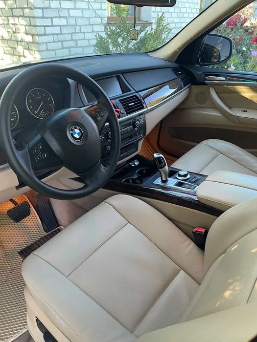 BMW X5 ():пацанська