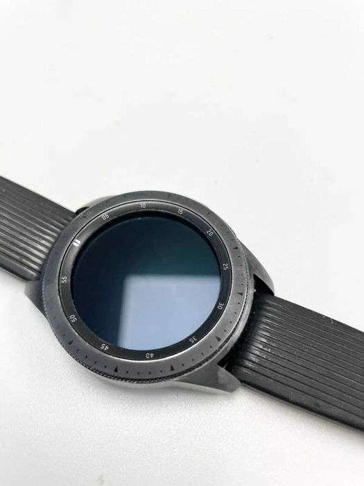 Samsung Galaxy Watch 42mm - Preto