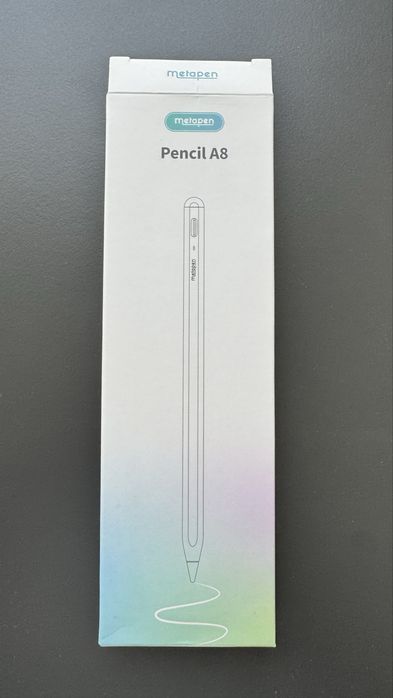 Caneta Ipad Pencil A8