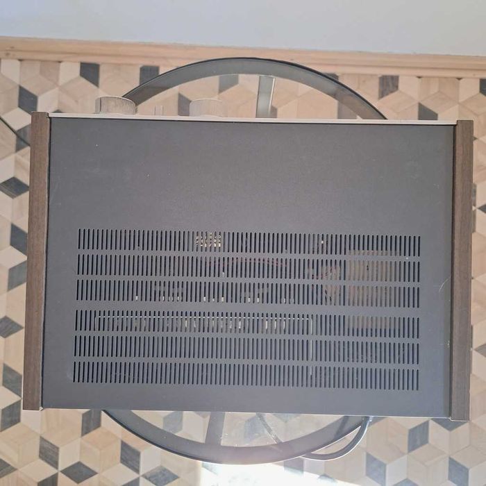 Sony TA-2650 – klasyczny wzmacniacz stereo z lat 70.