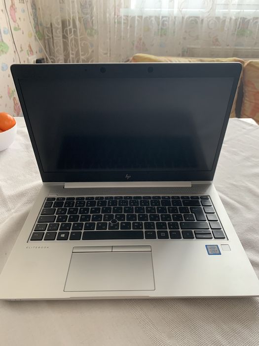 HP Elitebook 840 g5