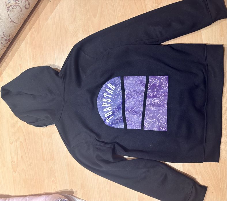 кофта trapstar не легіт
