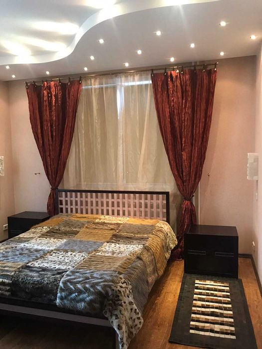 3-комнатная квартира по адресу (площадь 96 м²) - Atlanta.ua - фото 13