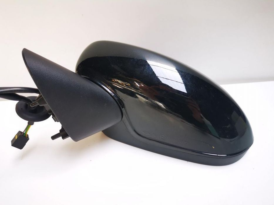 OPEL CORSA E RETROVISOR ESQUERDO - ER086