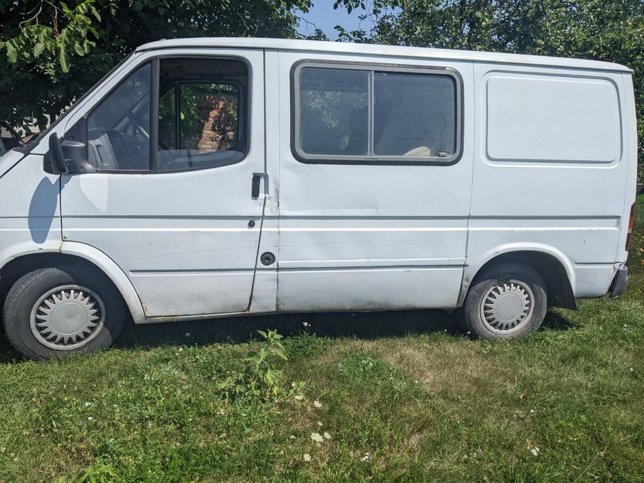 Продам Транзит на газу