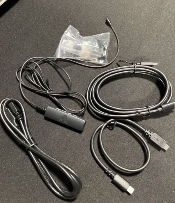 APOGEE CLIPMIC DIGITAL2 mikrofon lavalier