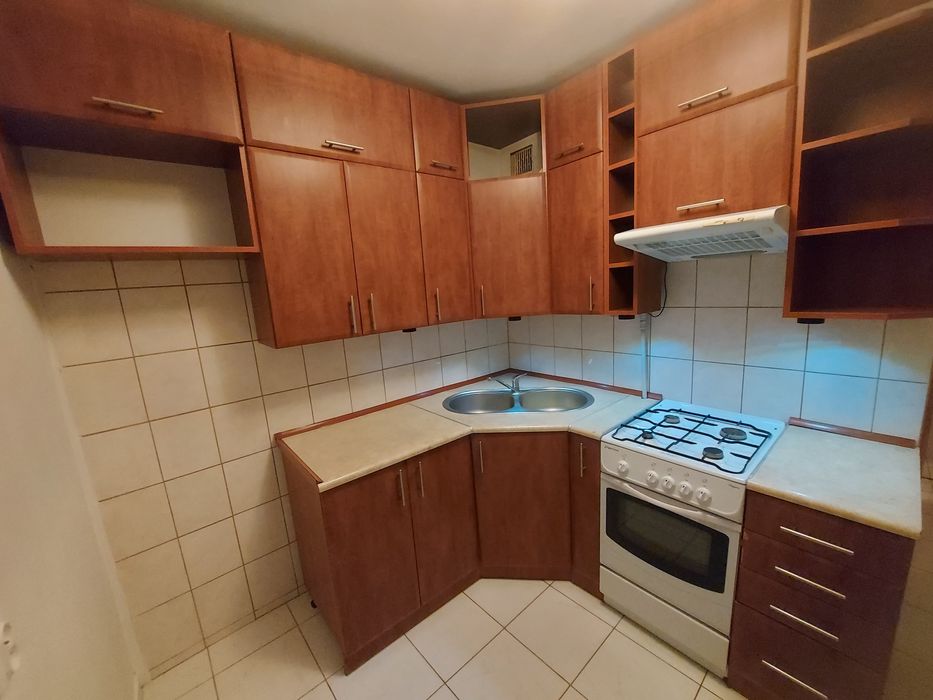 Mieszkanie do wynajęcia